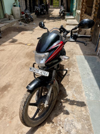 Hero Passion Pro 2013 Model