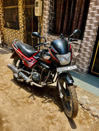 Red Black Hero Passion Pro