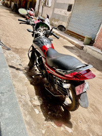 Red Black Hero Passion Pro