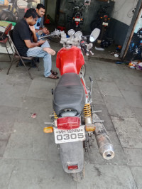 Royal Enfield Continental GT 535