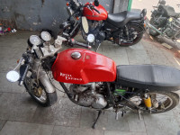Royal Enfield Continental GT 535