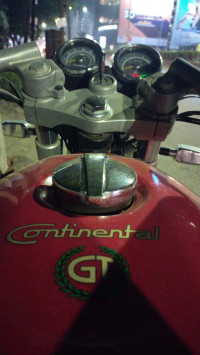 Royal Enfield Continental GT 535