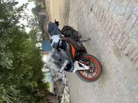 KTM RC 125 2020