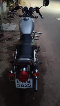 Royal Enfield Bullet 350 Twinspark 2011 Model