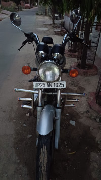 Royal Enfield Bullet 350 Twinspark