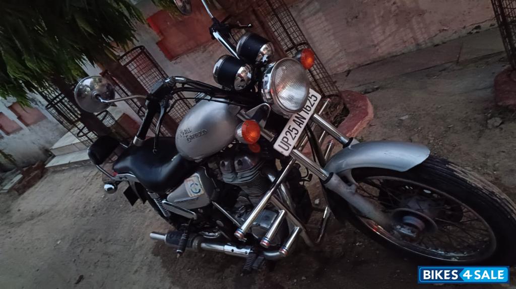 Royal Enfield Bullet 350 Twinspark