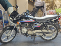 Hero Splendor 2015 Model