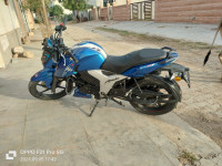 TVS Apache RTR 160 4V