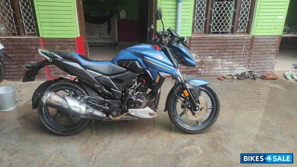 Honda XBlade Honda XBlade