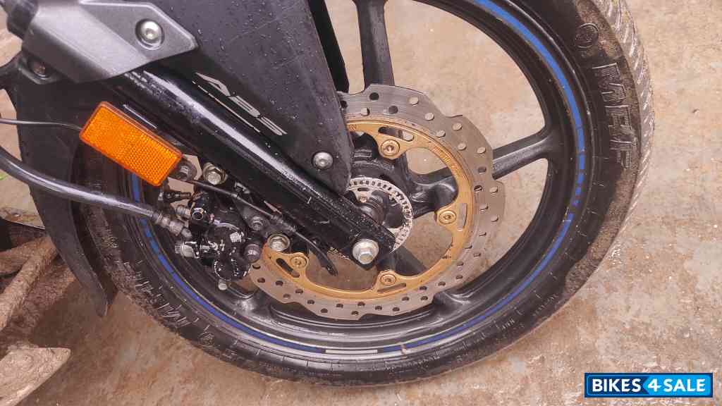 Honda XBlade Honda XBlade