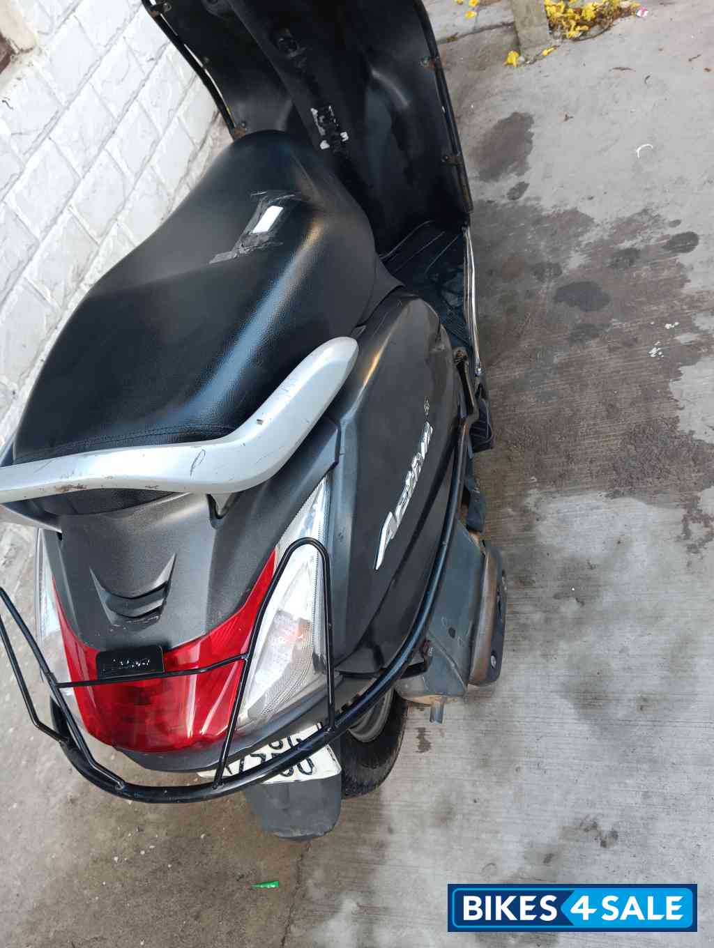 Honda Activa 4G Honda Activa 4G