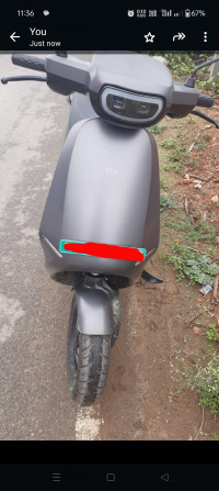 Ola S1 Pro 2023 Model