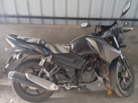 TVS Apache RTR 160 2013 Model