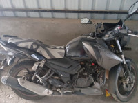 TVS Apache RTR 160