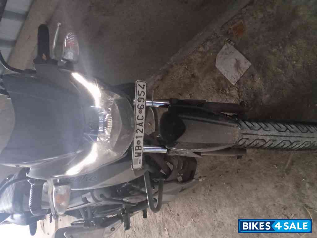 TVS Apache RTR 160