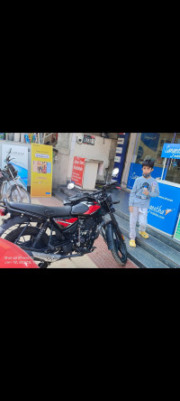 Bajaj CT110X 2022 Model