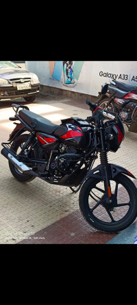 Bajaj CT110X