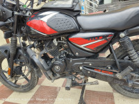 Bajaj CT110X