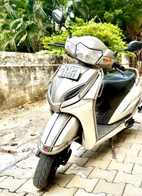 Honda Activa 5G 2019 Model
