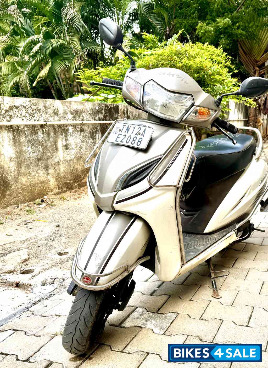 Honda Activa 5G Honda Activa 5G