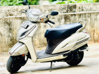 Honda Activa 5G
