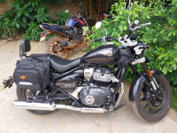 Royal Enfield Super Meteor 650 2023 Model