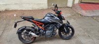 KTM Duke 250