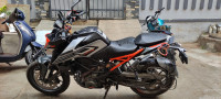 KTM Duke 250