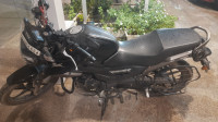 TVS Raider 125 2023 Model