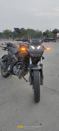 Hero Xtreme 125R 2024 Model