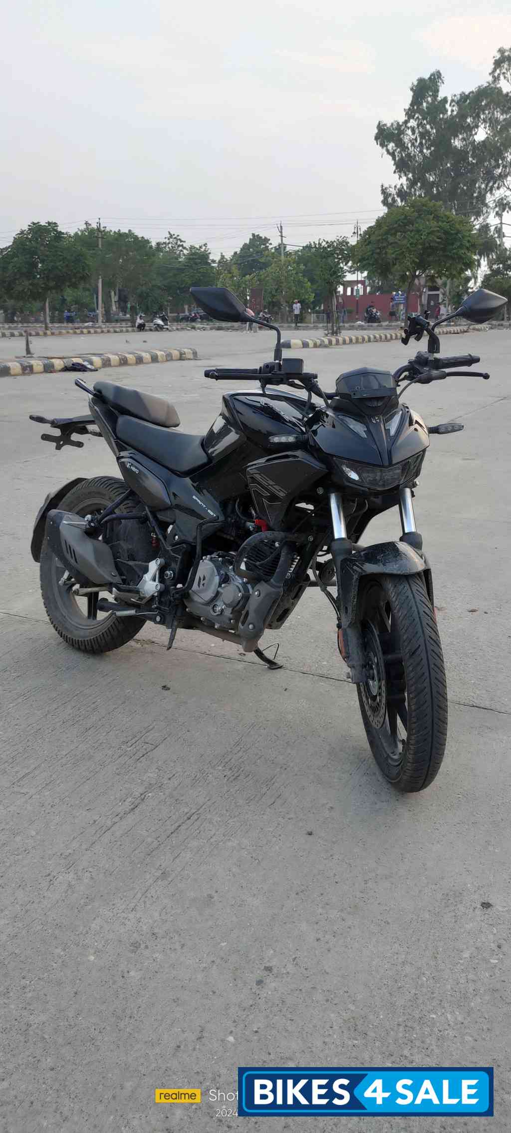 Hero Xtreme 125R