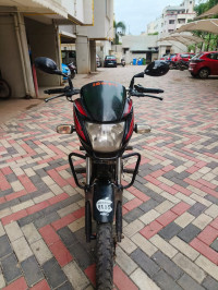 Hero Passion Pro 2015 Model