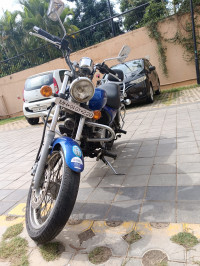 Bajaj Avenger Cruise 220