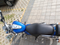 Bajaj Avenger Cruise 220