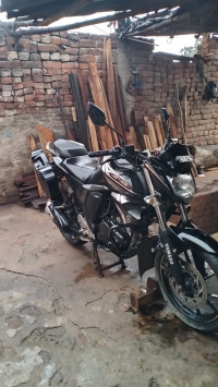 Yamaha FZ-S 2019 Model