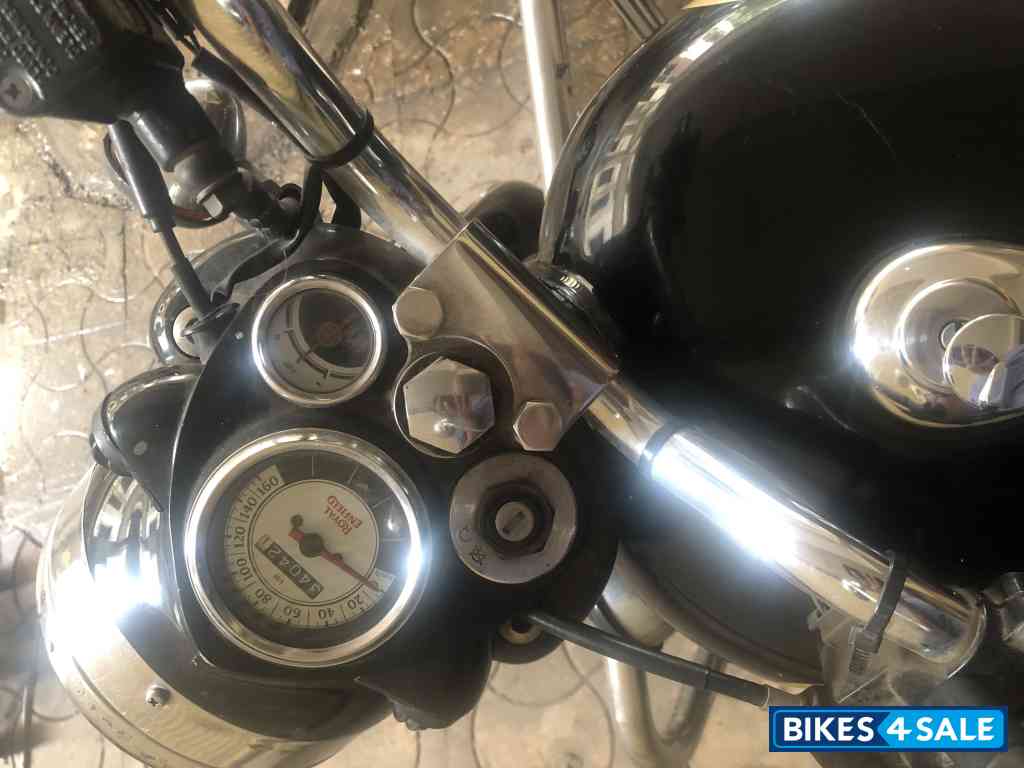 Royal Enfield Classic 350 Royal Enfield Classic 350