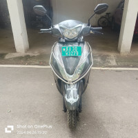 Ampere Magnus Pro 2021 Model