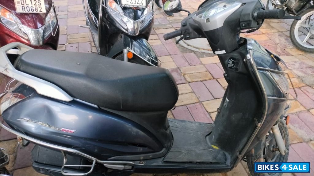 Honda Activa 125 Honda Activa 125
