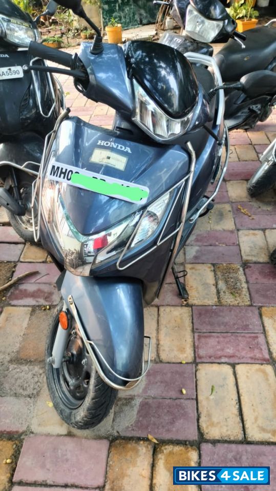 Honda Activa 125 Honda Activa 125