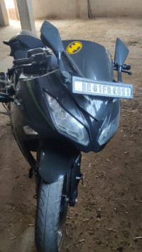 Kawasaki Ninja 300R