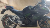 Kawasaki Ninja 300R