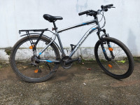 Bicycle Decathlon 2021 Model