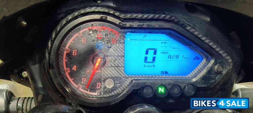 Bajaj Pulsar 150 DTSi