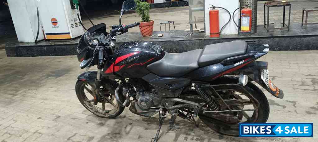 Bajaj Pulsar 150 DTSi