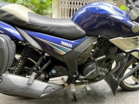 Yamaha SZ-RR