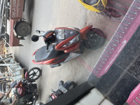 Honda Grazia 2018 Model