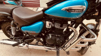 Royal Enfield Meteor 350 Supernova