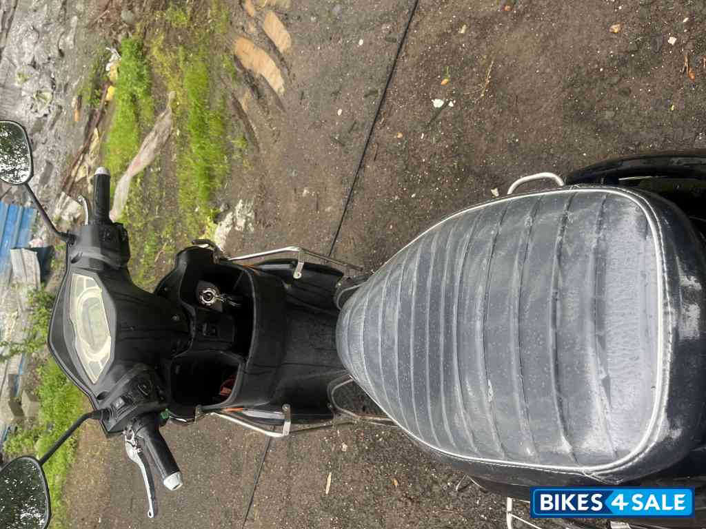 Black Okinawa Praise Pro