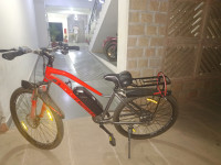 Bicycle EMotorad 2023 Model