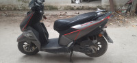 TVS NTORQ 125 BS6 2021 Model
